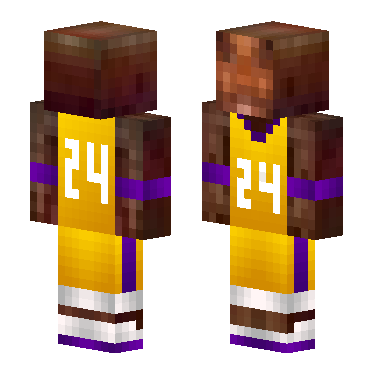 牢大 · 来源 skin.mualliance.ltd#4195 的 Minecraft 皮肤 预览图