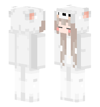 5b235a5bf9a07429 · 来源 skin.mualliance.ltd#758 的 Minecraft 皮肤 预览图