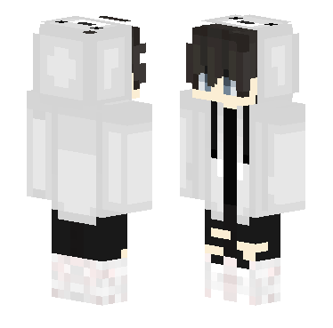 370a8d699ff9c6b2 · 来源 skin.mualliance.ltd#970 的 Minecraft 皮肤 预览图