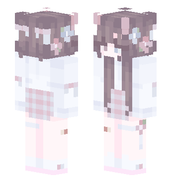 ooops · 来源 skin.mualliance.ltd#694 的 Minecraft 皮肤 预览图