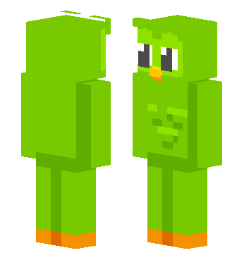 spanish_or_vanish · 来源 skin.mualliance.ltd#1468 的 Minecraft 皮肤 预览图