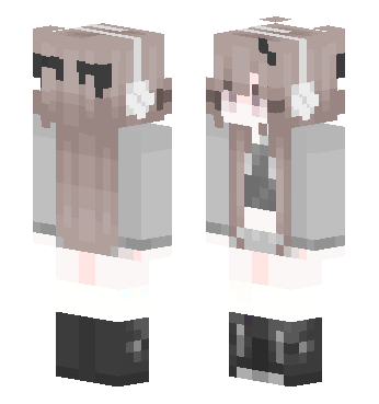 腿环 · 来源 skin.mualliance.ltd#354 的 Minecraft 皮肤 预览图