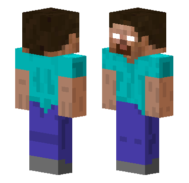 him · 来源 skin.mualliance.ltd#2612 的 Minecraft 皮肤 预览图