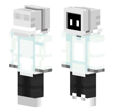 CustomSkin · 来源 skin.mualliance.ltd#4310 的 Minecraft 皮肤 预览图