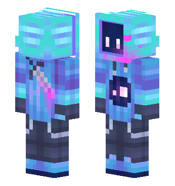 MC皮肤 · 来源 skin.mualliance.ltd#415 的 Minecraft 皮肤 预览图