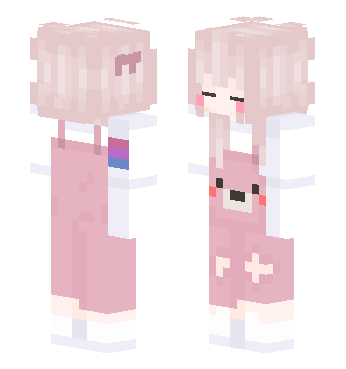 1 eyes · 来源 skin.mualliance.ltd#3576 的 Minecraft 皮肤 预览图