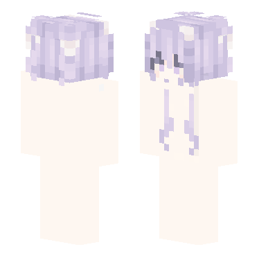紫色 · 来源 skin.mualliance.ltd#4596 的 Minecraft 皮肤 预览图
