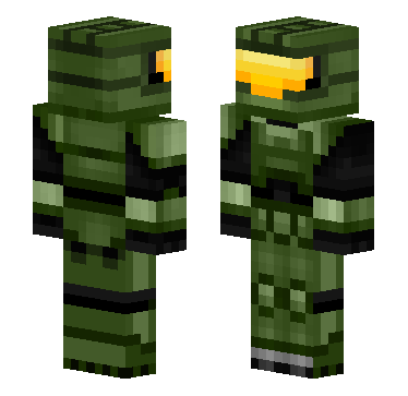 117 · 来源 skin.mualliance.ltd#42 的 Minecraft 皮肤 预览图