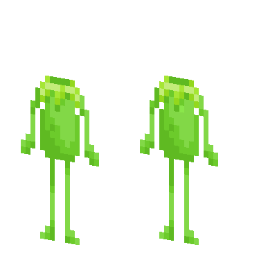 Godot · 来源 skin.mualliance.ltd#118 的 Minecraft 皮肤 预览图