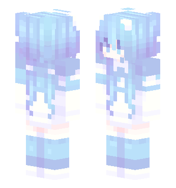 JeasonDan · 来源 skin.mualliance.ltd#403 的 Minecraft 皮肤 预览图