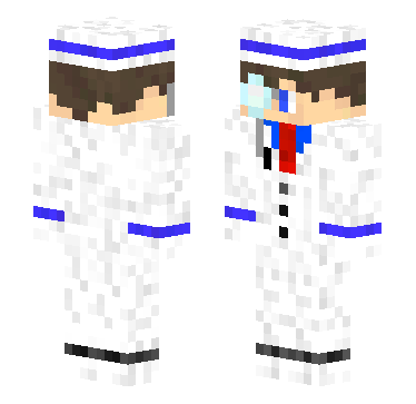 基德 · 来源 skin.mualliance.ltd#3555 的 Minecraft 皮肤 预览图