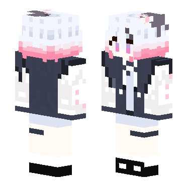 74aa4c371553910c · 来源 skin.mualliance.ltd#4732 的 Minecraft 皮肤 预览图