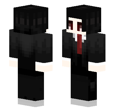 Just_A_Prank · 来源 skin.mualliance.ltd#624 的 Minecraft 皮肤 预览图