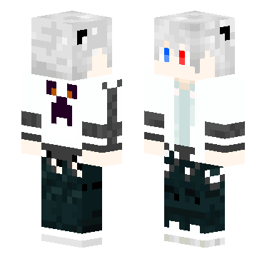 f446b1bd932d0bc7 · 来源 skin.mualliance.ltd#2635 的 Minecraft 皮肤 预览图