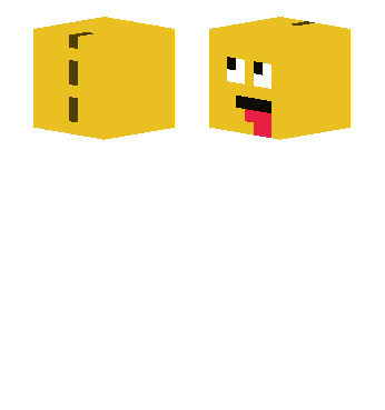Qiao · 来源 skin.mualliance.ltd#3223 的 Minecraft 皮肤 预览图