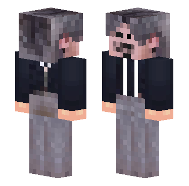 Basketball · 来源 skin.mualliance.ltd#3416 的 Minecraft 皮肤 预览图