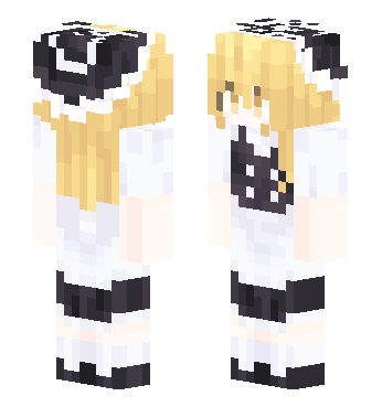 bac3d224054e3d23 · 来源 skin.mualliance.ltd#3851 的 Minecraft 皮肤 预览图