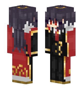 0000C_2 · 来源 skin.mualliance.ltd#4605 的 Minecraft 皮肤 预览图