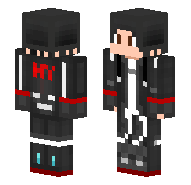 842259 · 来源 skin.mualliance.ltd#40 的 Minecraft 皮肤 预览图