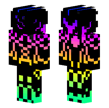 skin · 来源 skin.mualliance.ltd#94 的 Minecraft 皮肤 预览图