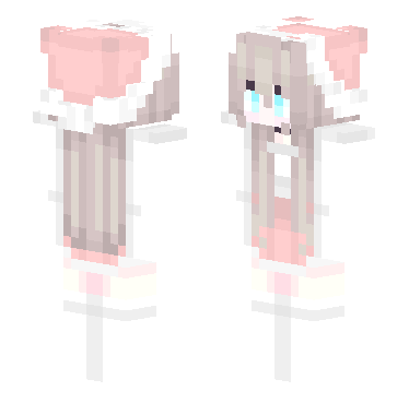 SkinseedSkin_16609639 · 来源 skin.mualliance.ltd#259 的 Minecraft 皮肤 预览图