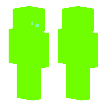 牛马 · 来源 skin.mualliance.ltd#294 的 Minecraft 皮肤 预览图