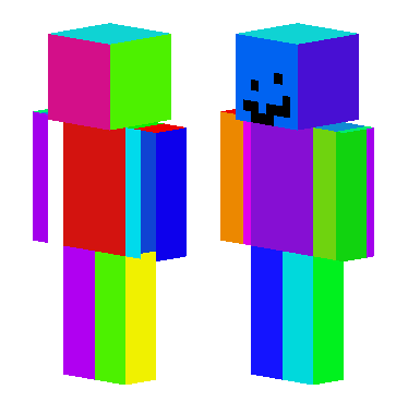 c5509539d531411f · 来源 skin.mualliance.ltd#937 的 Minecraft 皮肤 预览图