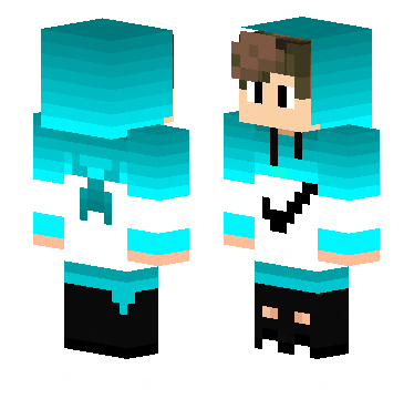 我的世界皮肤 · 来源 skin.mualliance.ltd#1592 的 Minecraft 皮肤 预览图