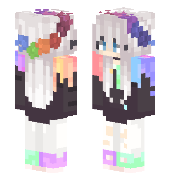 skin2 · 来源 skin.mualliance.ltd#2254 的 Minecraft 皮肤 预览图