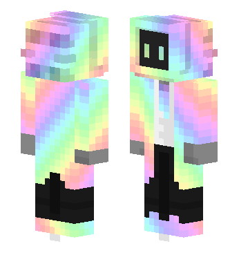 8d35a721e0f892d9 · 来源 skin.mualliance.ltd#2547 的 Minecraft 皮肤 预览图