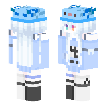 8857181570911819967 · 来源 skin.mualliance.ltd#5208 的 Minecraft 皮肤 预览图