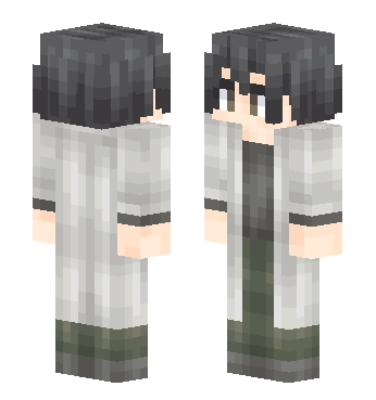 6233934166832430396 · 来源 skin.mualliance.ltd#310 的 Minecraft 皮肤 预览图