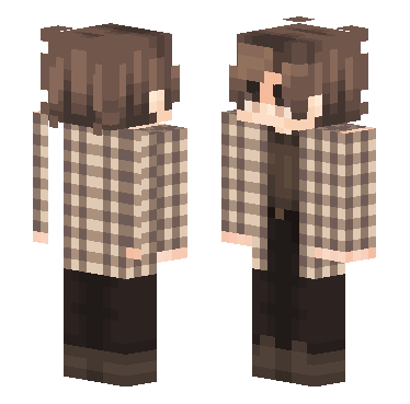 784674794603564287 · 来源 skin.mualliance.ltd#316 的 Minecraft 皮肤 预览图
