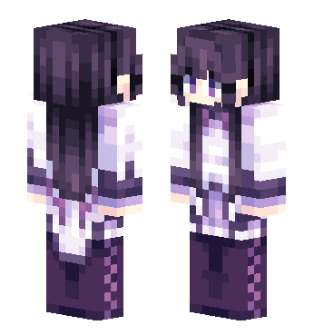 matlab · 来源 skin.mualliance.ltd#678 的 Minecraft 皮肤 预览图