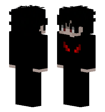 80e3a6acc6460934 · 来源 skin.mualliance.ltd#785 的 Minecraft 皮肤 预览图