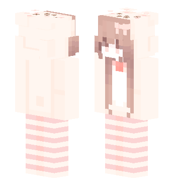 0afe92edcc97243b · 来源 skin.mualliance.ltd#955 的 Minecraft 皮肤 预览图