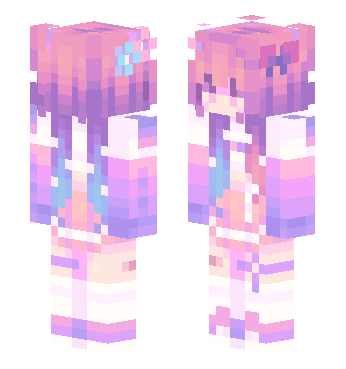 NoodleDada_by_cigari · 来源 skin.mualliance.ltd#1415 的 Minecraft 皮肤 预览图