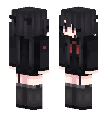Easy · 来源 littleskin.cn#7170 的 Minecraft 皮肤 预览图
