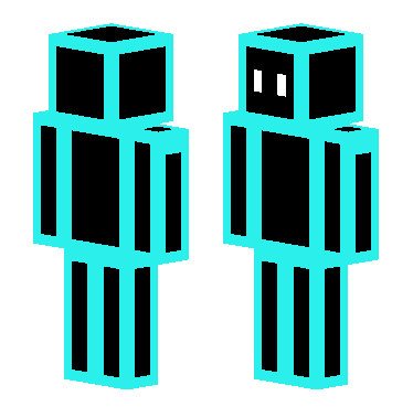 64c4f46ba4c994ef · 来源 littleskin.cn#194 的 Minecraft 皮肤 预览图