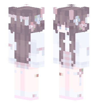 277b229b795b7d0c · 来源 littleskin.cn#27142 的 Minecraft 皮肤 预览图