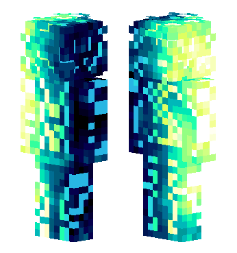 613605d5ebdfe6a9 (2) · 来源 littleskin.cn#129463 的 Minecraft 皮肤 预览图