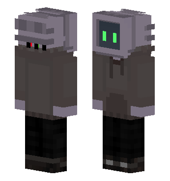 herobrineEYE · 来源 littleskin.cn#33565 的 Minecraft 皮肤 预览图
