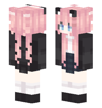ebd47227daee415d · 来源 littleskin.cn#7712 的 Minecraft 皮肤 预览图