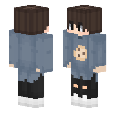 696190 · 来源 littleskin.cn#736 的 Minecraft 皮肤 预览图