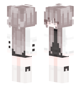 Rases · 来源 littleskin.cn#12731 的 Minecraft 皮肤 预览图
