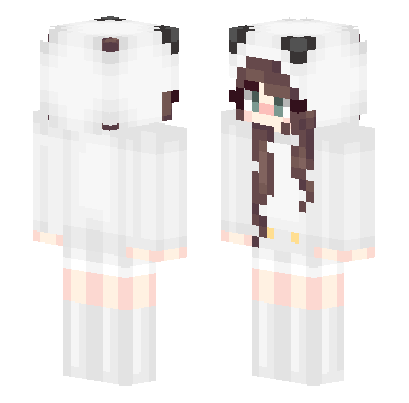 L · 来源 littleskin.cn#1045 的 Minecraft 皮肤 预览图