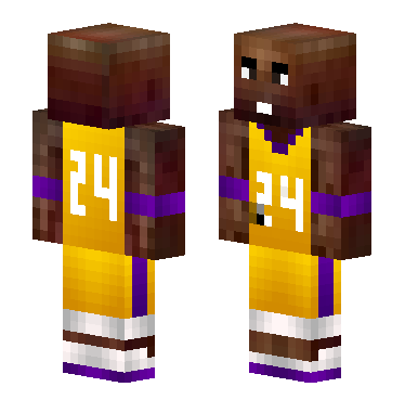 老大 · 来源 littleskin.cn#450829 的 Minecraft 皮肤 预览图