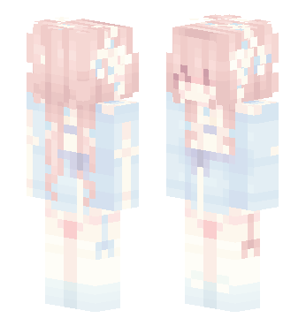 6f931d816ca1d2af · 来源 littleskin.cn#132709 的 Minecraft 皮肤 预览图