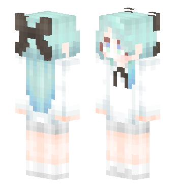 苏打baka · 来源 littleskin.cn#67980 的 Minecraft 皮肤 预览图