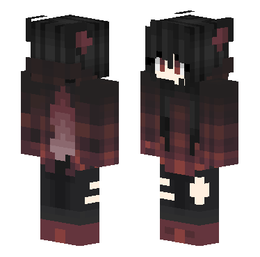 Scotteh.png · 来源 littleskin.cn#176 的 Minecraft 皮肤 预览图